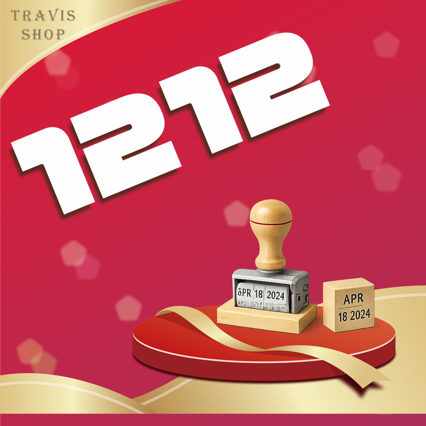 姓名印章/日曆印章/翻轉印章